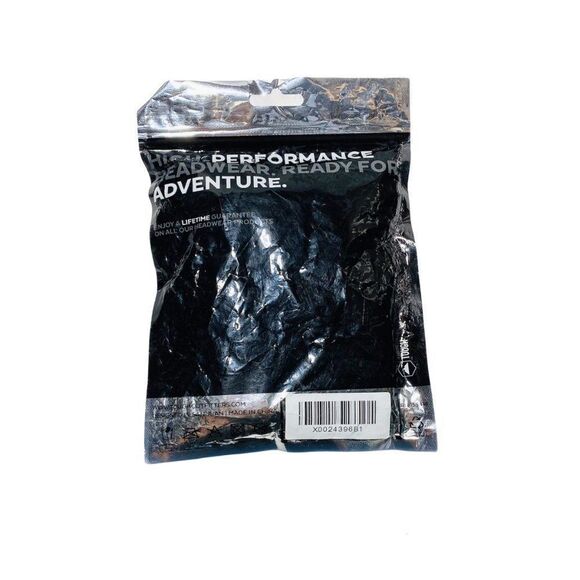 TOUGH Outfitters 12-in-1 Cooling Headwear Black - Picture 6 of 9